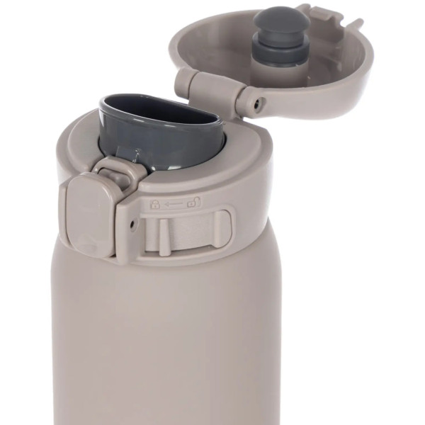 Термокружка Zojirushi SM-WS36HM 0.36 л Серый