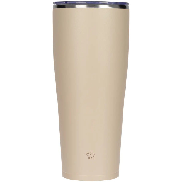 Термостакан Zojirushi SX-HA89HCM 0.89 л Песочный
