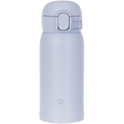 Термокружка Zojirushi SM-WS36AM 0.36 л Голубой