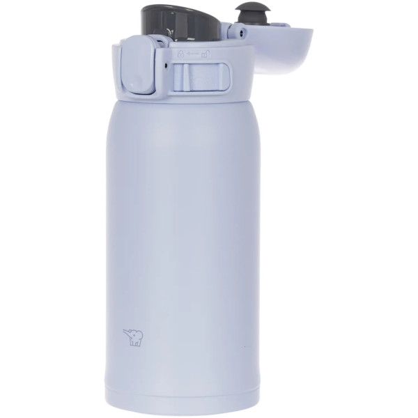 Термокружка Zojirushi SM-WS36AM 0.36 л Голубой