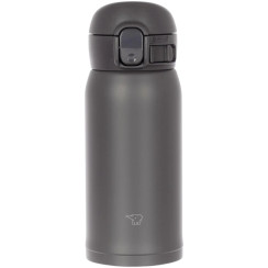 Термокружка Zojirushi SM-WS36BM 0.36 л Черный