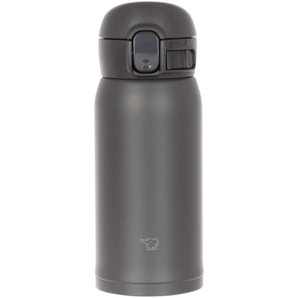 Термокружка Zojirushi SM-WS36BM 0.36 л Черный