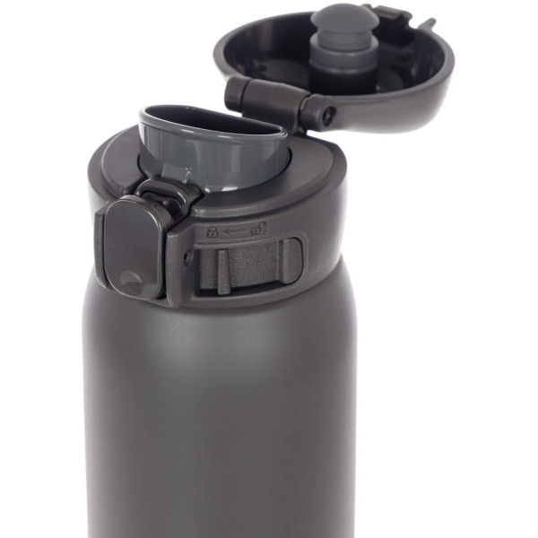 Термокружка Zojirushi SM-WS36BM 0.36 л Черный
