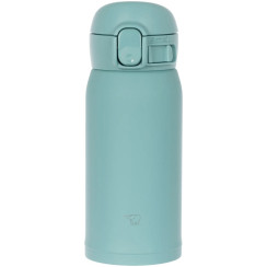 Термокружка Zojirushi SM-WS36GM 0.36 л Зеленый