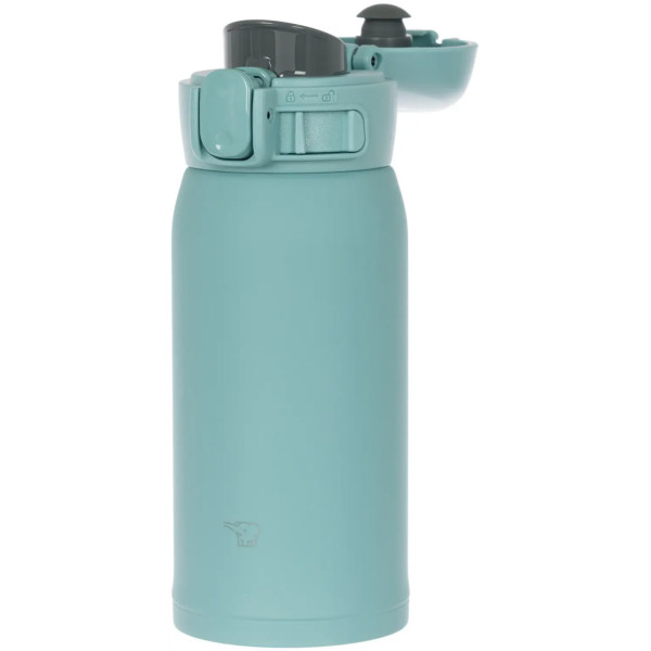 Термокружка Zojirushi SM-WS36GM 0.36 л Зеленый