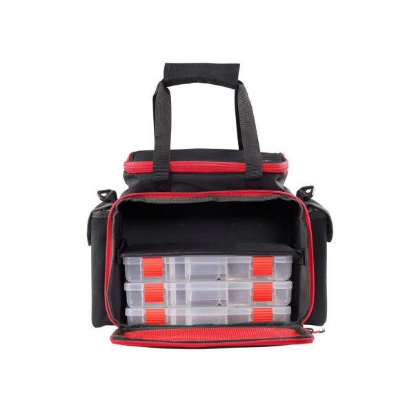 Сумка Abu Garcia Large Lure Bag