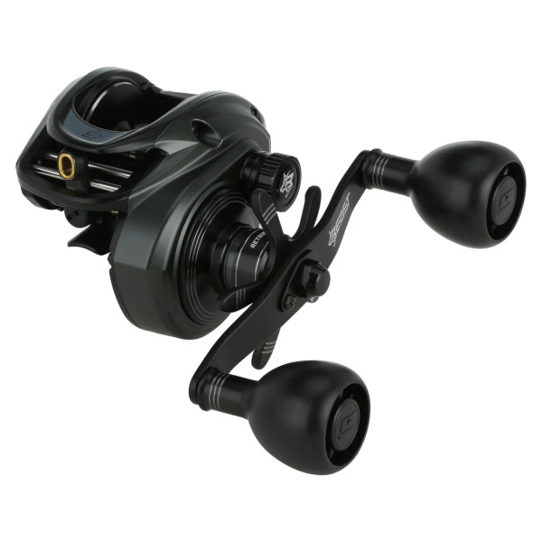 Abu Garcia Beast 300 HS SD LH 7.5:1 fishing reel