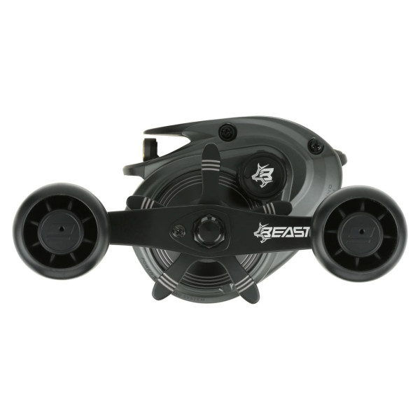 Abu Garcia Beast 300 HS SD LH 7.5:1 fishing reel