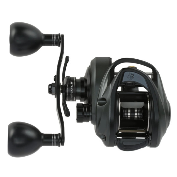 Abu Garcia Beast 300 HS SD LH 7.5:1 fishing reel