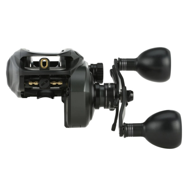 Abu Garcia Beast 300 HS SD LH 7.5:1 fishing reel
