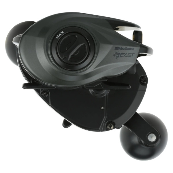 Abu Garcia Beast 300 HS SD LH 7.5:1 fishing reel