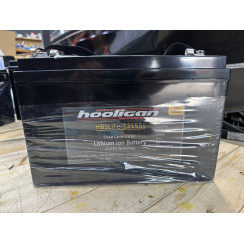 Lithium iron phosphate (lithium iron phosphate) battery LiFePo Fish-master 12V 155Ah