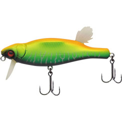 Wobbler Megabass Anthrax 83mm 10.6g Mat Tiger