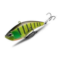 Воблер Bearking Apex Vibe 100S колір A Real Perch