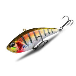 Воблер Bearking Apex Vibe 100S цвет F Perch Glass