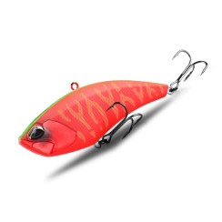 Воблер Bearking Apex Vibe 100S цвет H Fruit Mat Tiger