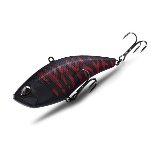 Воблер Bearking Apex Vibe 100S колір J Black Tiger