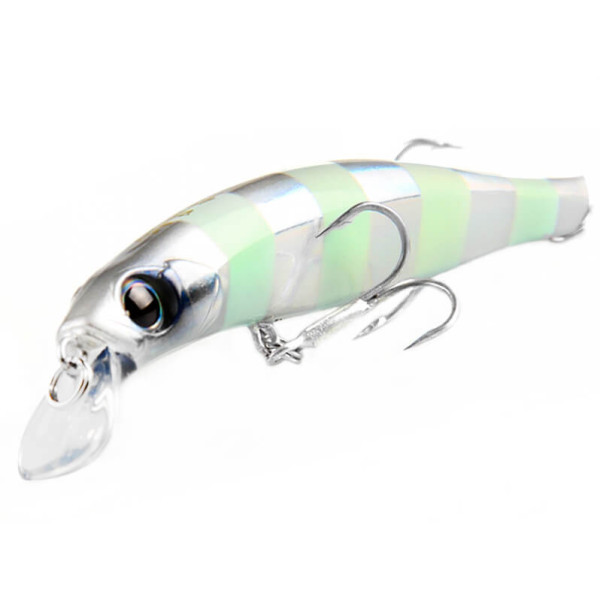 Wobbler Bearking Artist FR-105S color D