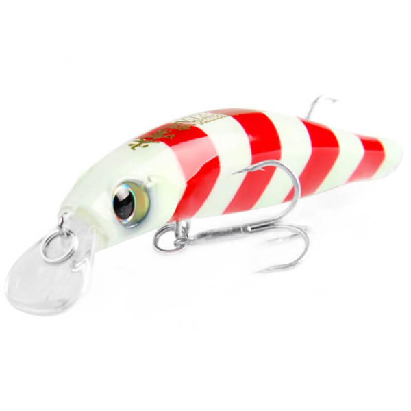 Wobbler Bearking Artist FR-105S color I