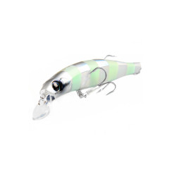 Wobbler Bearking Artist FR-80S color D