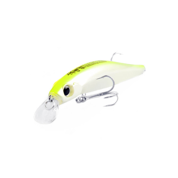 Wobbler Bearking Artist FR-80S color E