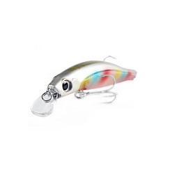 Wobbler Bearking Artist FR-80S color H