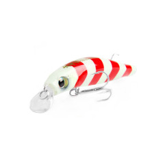 Wobbler Bearking Artist FR-80S color I
