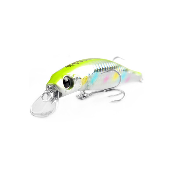 Wobbler Bearking Artist FR-80S color J