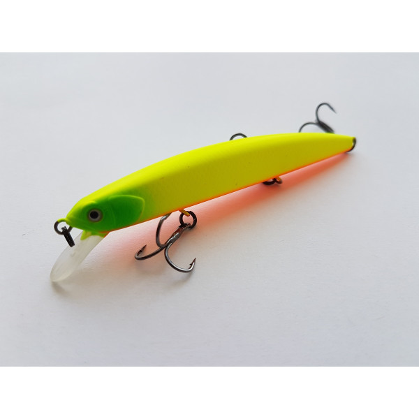 Wobbler Bearking Asura 92.5F color A Mat Chart