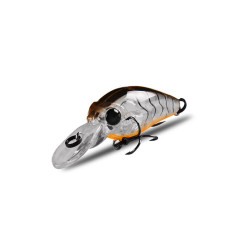 Воблер Bearking Baby Crank 35SP-DR цвет C