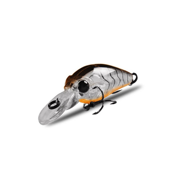 Wobbler Bearking Baby Crank 35SP-DR color C