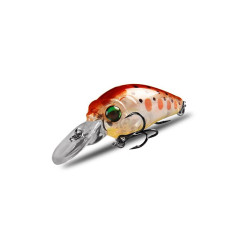 Воблер Bearking Baby Crank 35SP-DR цвет D