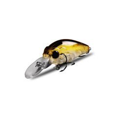 Воблер Bearking Baby Crank 35SP-DR цвет E