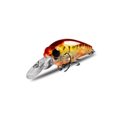 Воблер Bearking Baby Crank 35SP-DR колір G