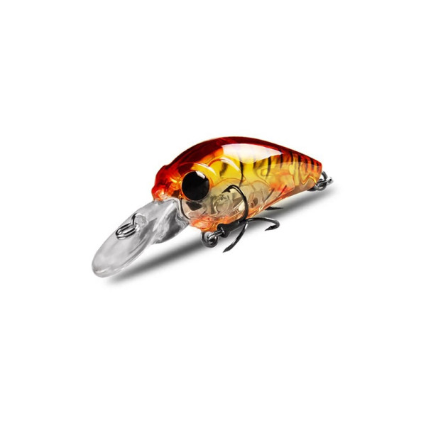 Воблер Bearking Baby Crank 35SP-DR колір G
