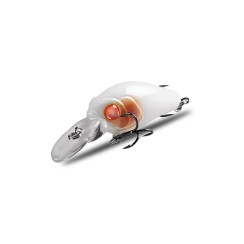 Воблер Bearking Baby Crank 35SP-DR цвет I