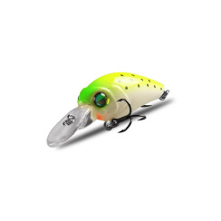 Воблер Bearking Baby Crank 35SP-DR цвет J