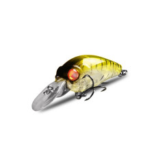 Воблер Bearking Baby Crank 35SP-DR цвет K