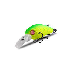 Воблер Bearking Baby Crank 35SP-DR цвет L