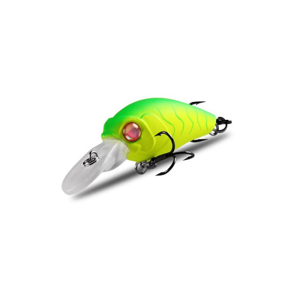 Wobbler Bearking Baby Crank 35SP-DR color L