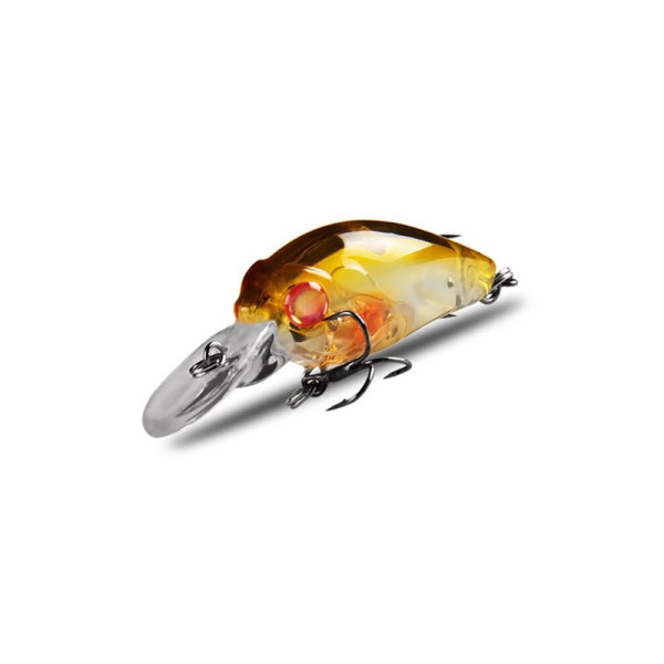 Воблер Bearking Baby Crank 35SP-DR цвет M