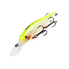 Wobbler Bearking Ayuja Rest 128SP color H Clear