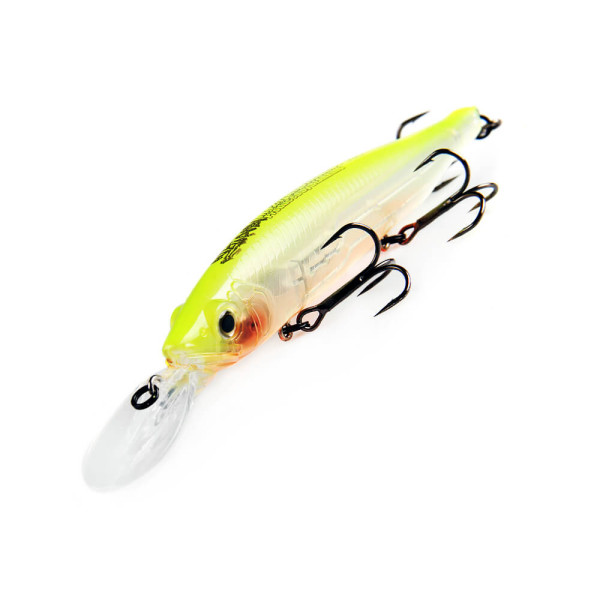 Wobbler Bearking Ayuja Rest 128SP color H Clear