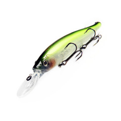 Воблер Bearking Ayuja Rest 128SP колір J Stream Shad