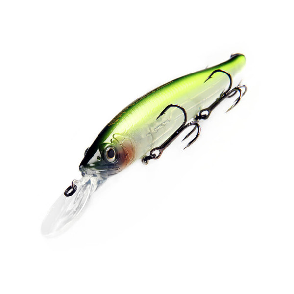 Воблер Bearking Ayuja Rest 128SP колір J Stream Shad