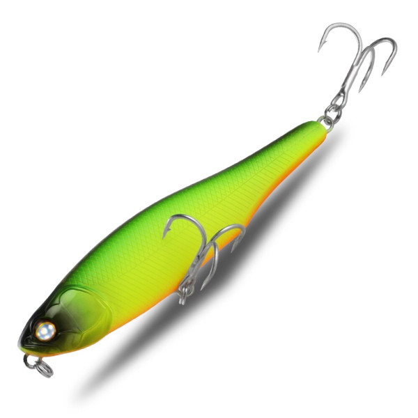 Воблер Bearking Black Powder 87F колір 41 Slapper