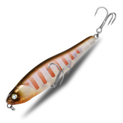 Воблер Bearking Black Powder 87F цвет T Perch