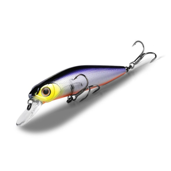 Воблер Bearking CrackJack 78SP-SR цвет B Shad Minnow