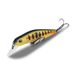 Bearking CrackJack 78SP-SR wobbler, color E Trout Mat