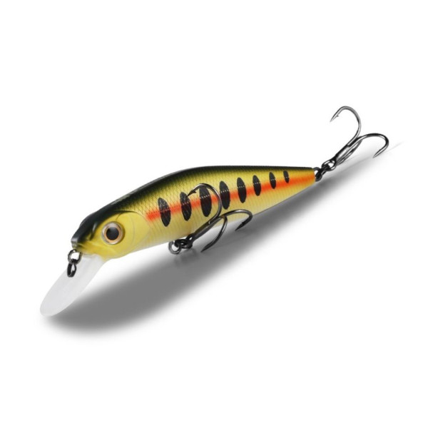Воблер Bearking CrackJack 78SP-SR цвет E Trout Mat